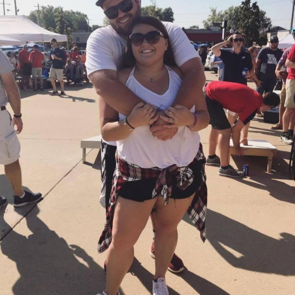 Meet your Posher, Kate