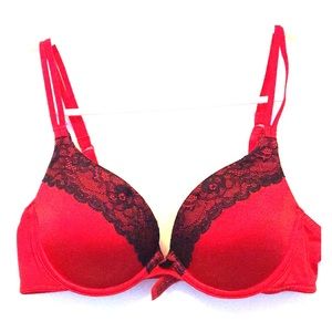 Sexy bra