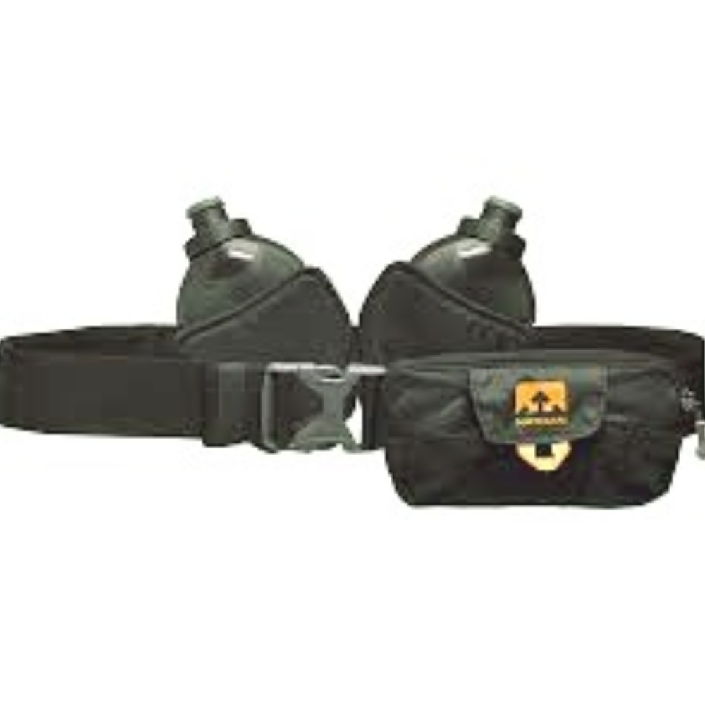 Nathan 32oz. Running Fuel Belt