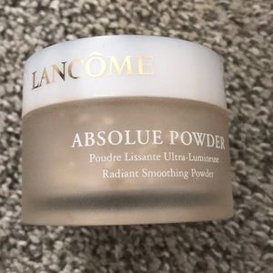 Lancôme Absolue Powder - Absolute Pêche