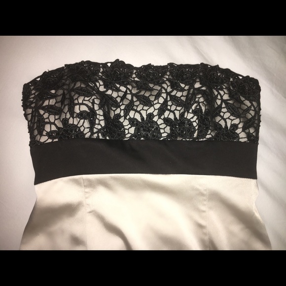 BCBG holiday cocktail dress! Small* - Picture 1 of 4