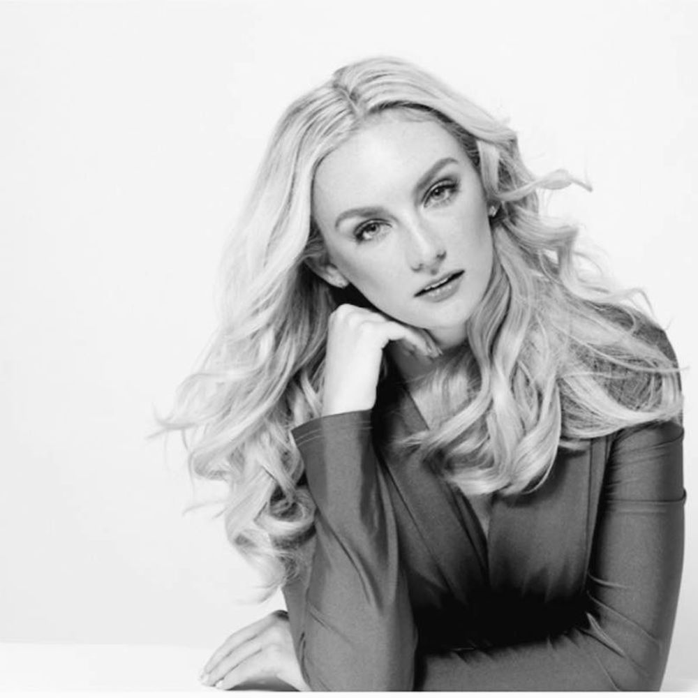 Meet your Posher, Rebecca