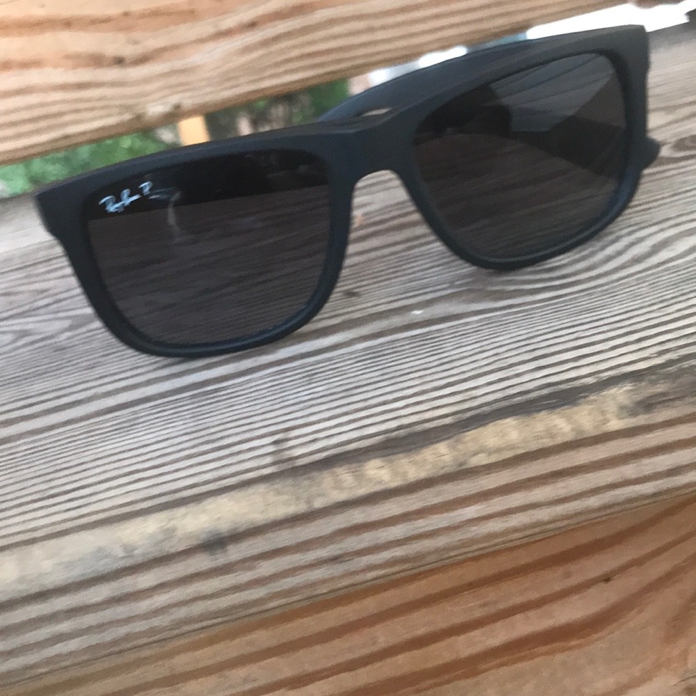 Ray Ban Glasses
