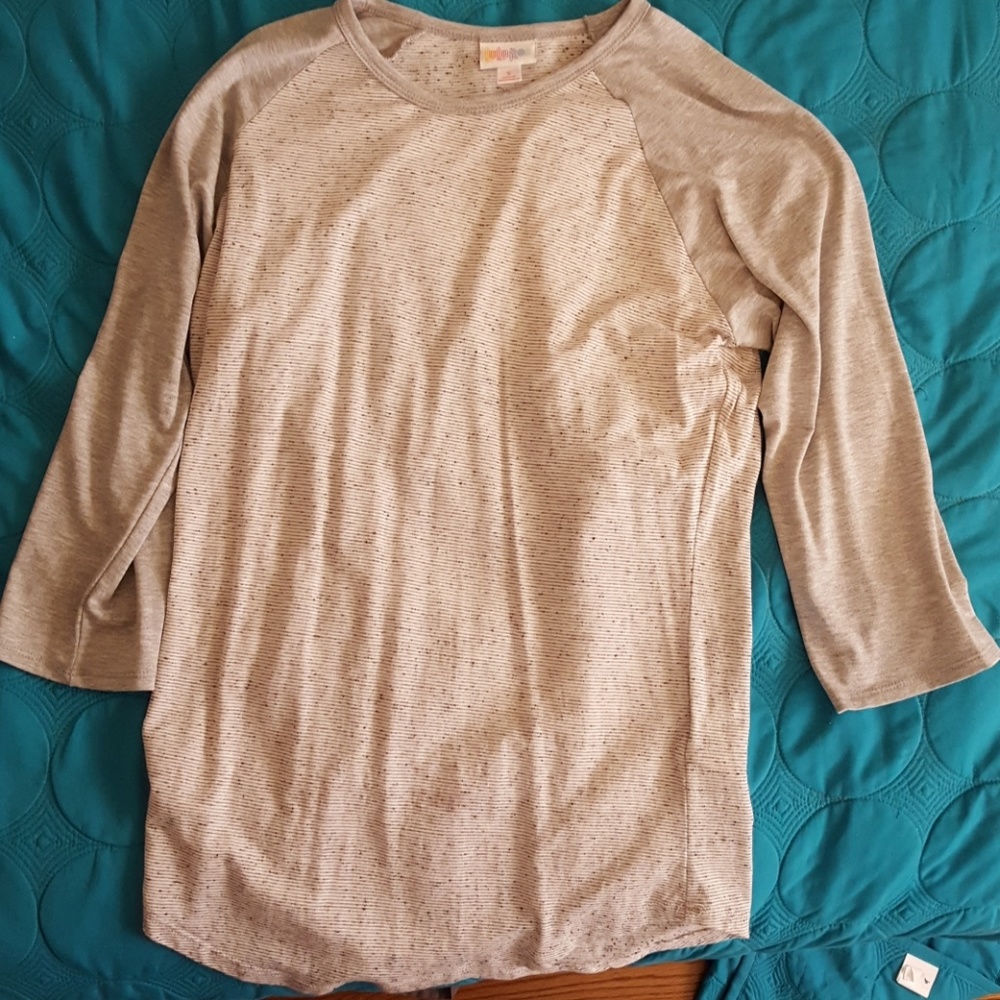LuLaRoe Randy Tee