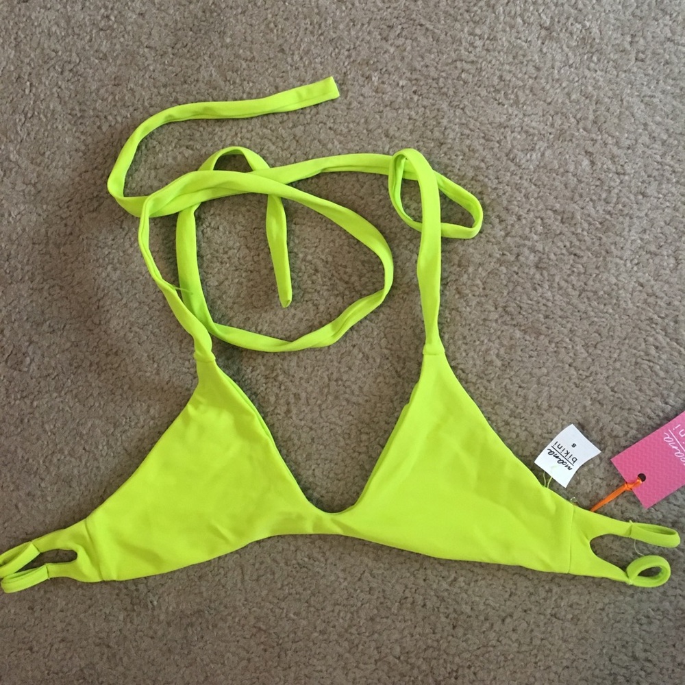 2017 Island Time Moana Bikini