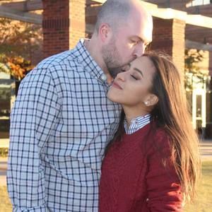 Meet your Posher, Carolina