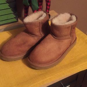 UGG boots