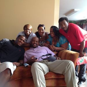 Meet your Posher, Larilyn