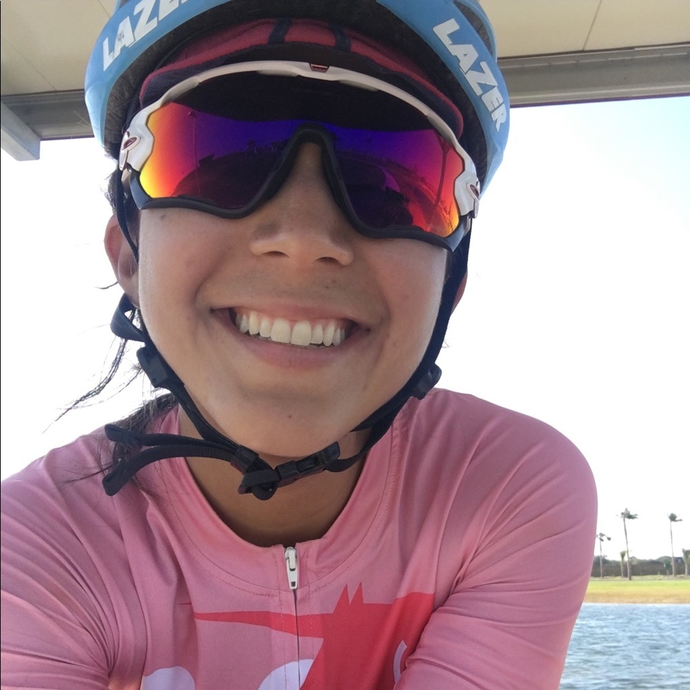 Meet your Posher, Stephanie