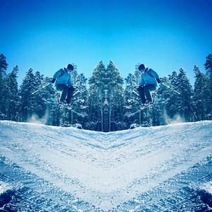 Meet your Posher, Leila