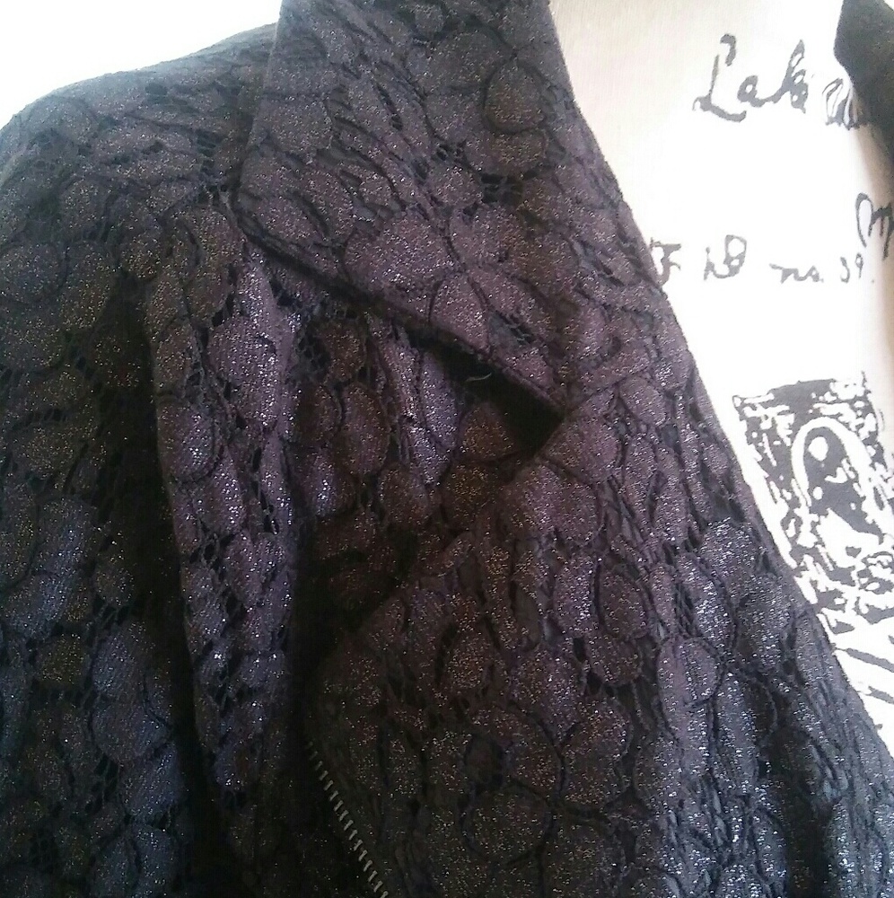 Jacket - Picture 6 of 6
