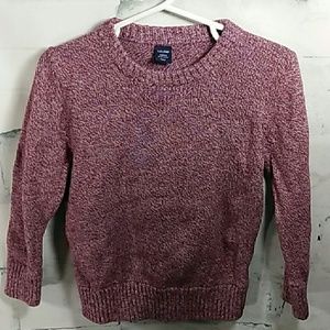 Baby gap boys sweater 18-24 mths