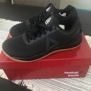 Brand new Women’s Reebok Nano 7’s Size 8.5