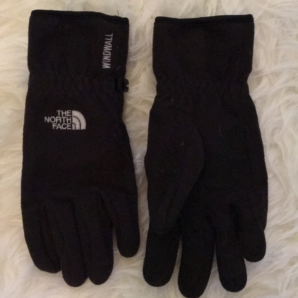NORTHFACE GLOVES