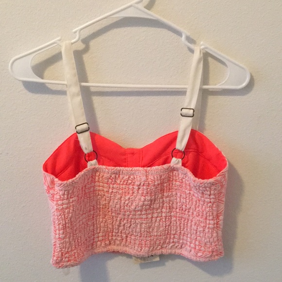 Crop top from rewind - Picture 2 of 3