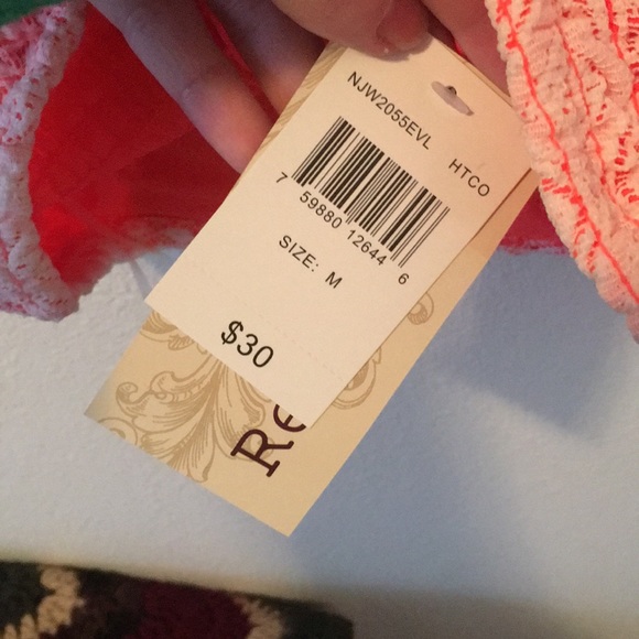 Crop top from rewind - Picture 3 of 3