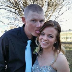 Meet your Posher, Gabby