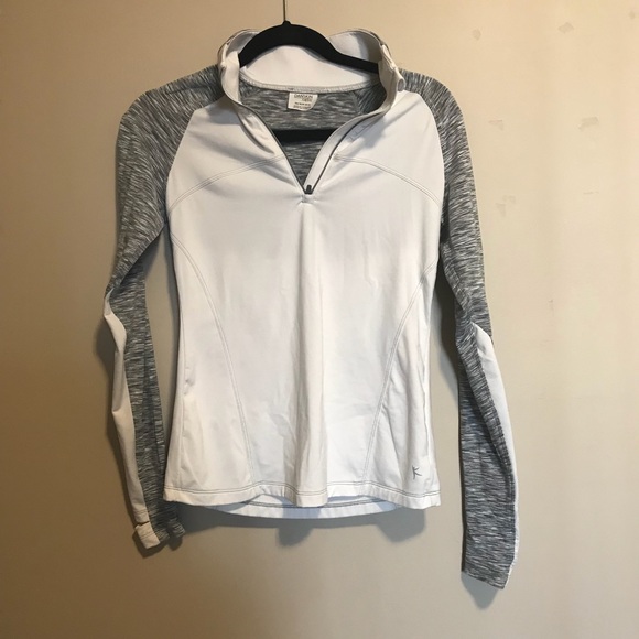 Dry-fit running jacket - Picture 1 of 2