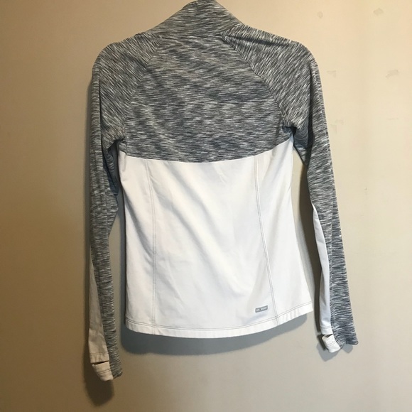 Dry-fit running jacket - Picture 2 of 2