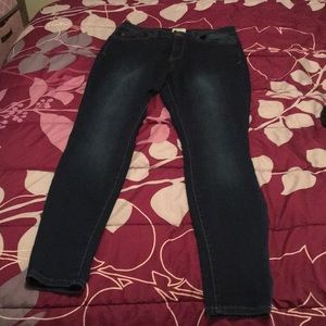 Mudd Jegging Jeans Size 11