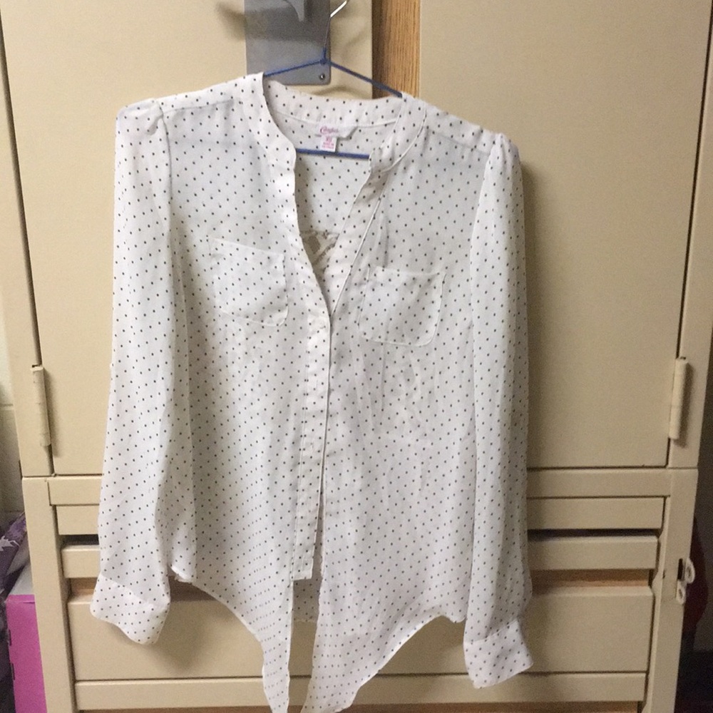 Cover up, light weight jacket