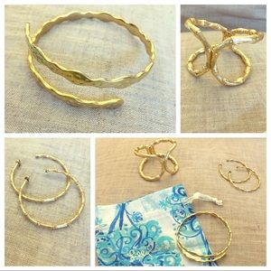 Lilly Pulitzer Jewelry....