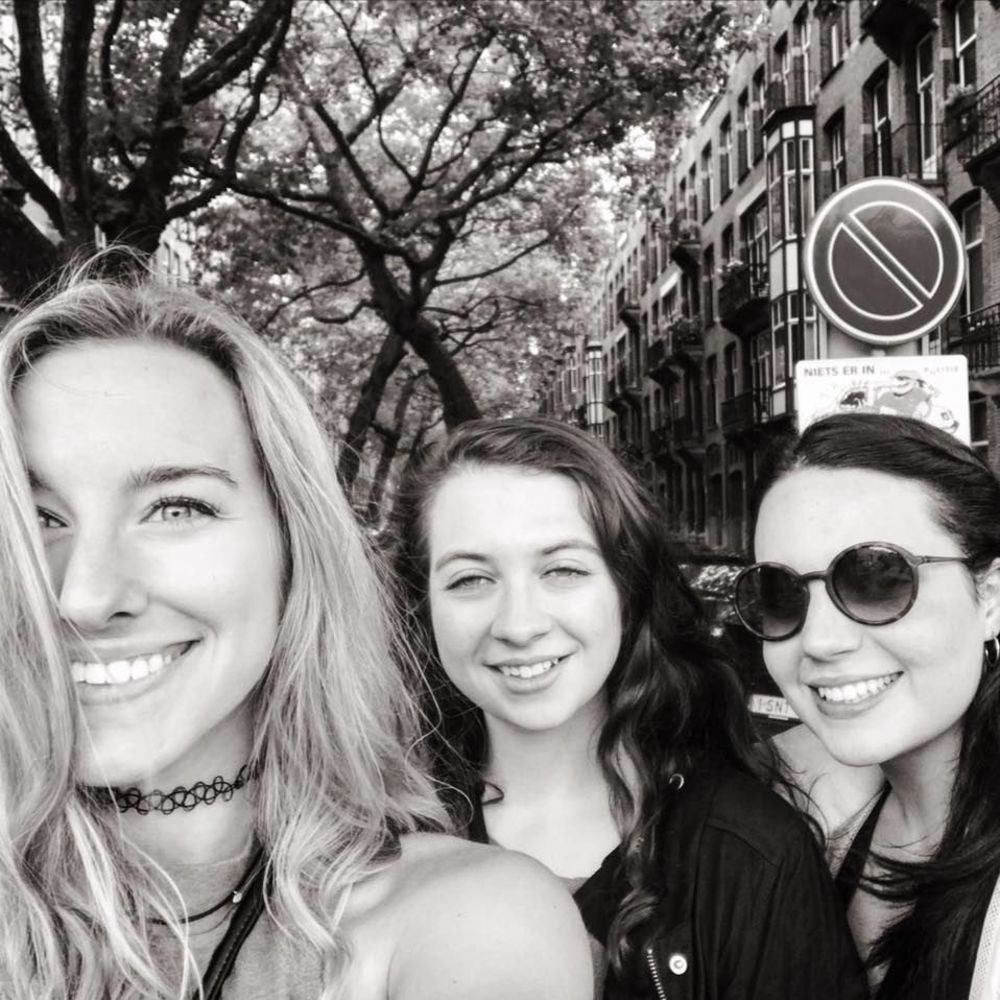 Meet your Posher, Meaghan