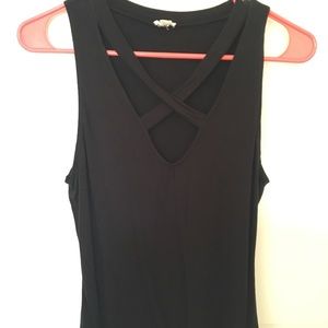 Black Tank!!!
