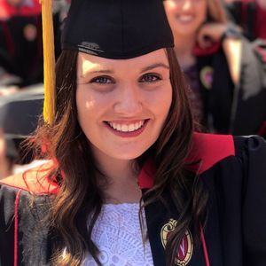 Meet your Posher, Grace