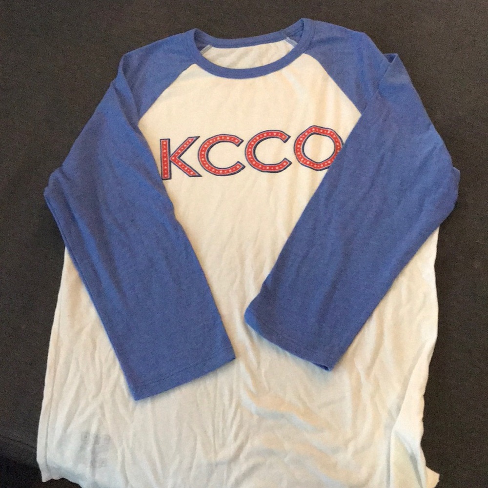 Chive shirt