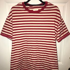 Fear of god short sleeve shirt