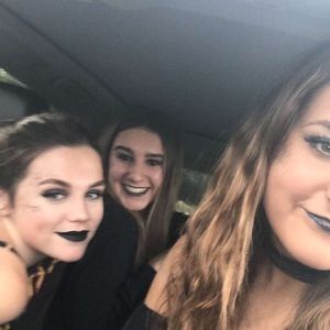 Meet your Posher, Kailey