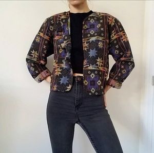 VINTAGE Doncaster Sport Jacket