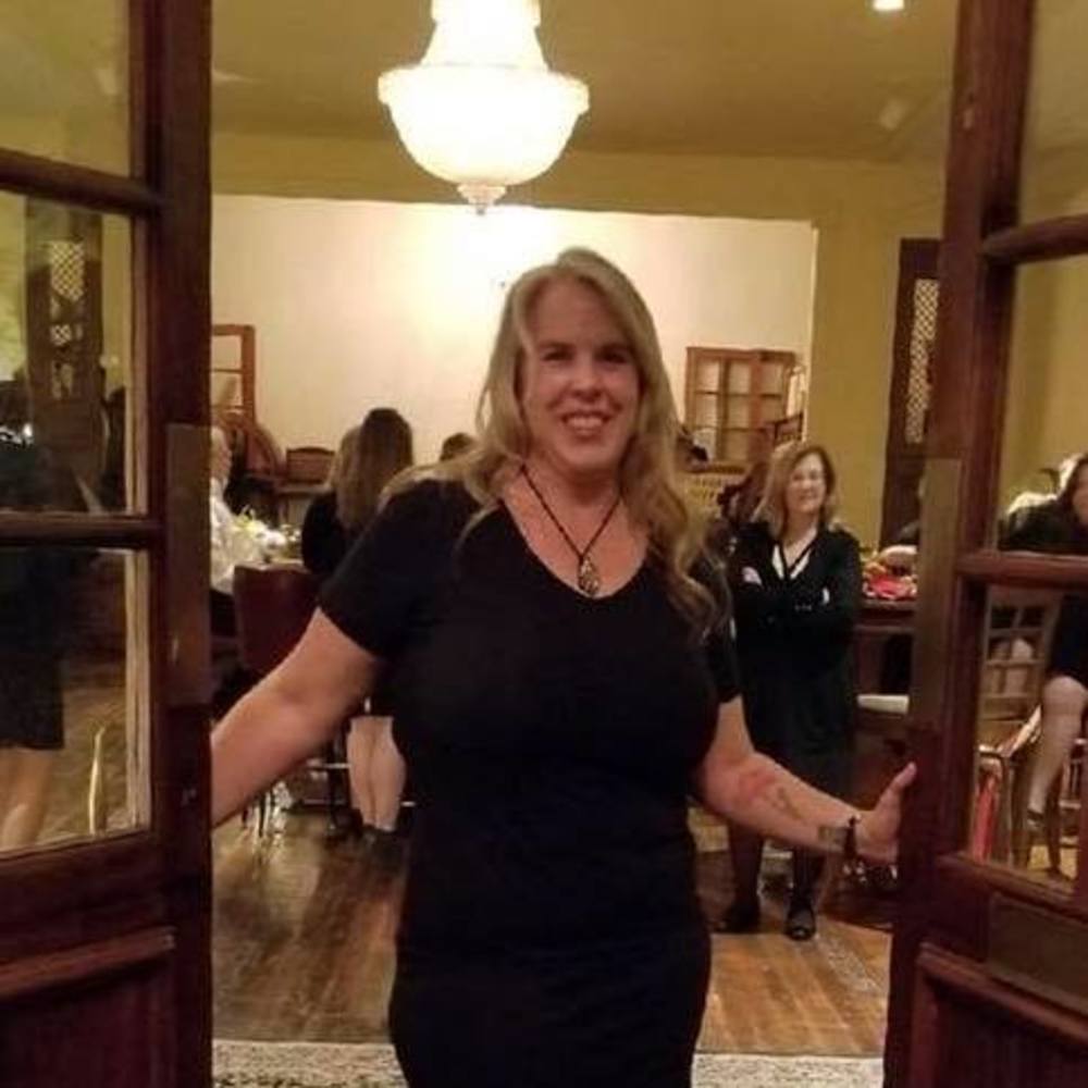 Meet your Posher, Charlene