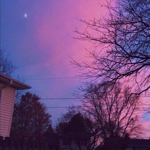 Meet your Posher, Kaleigh