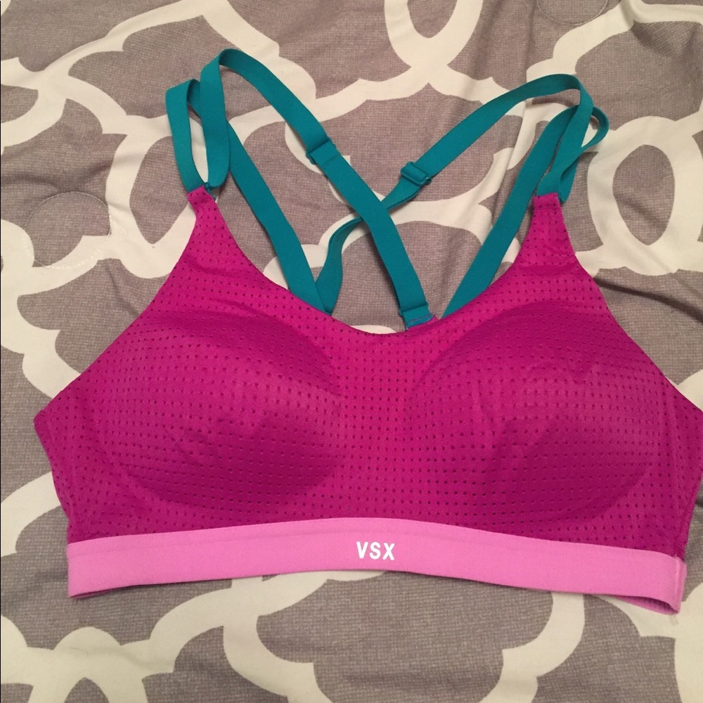VSX Sports Bra