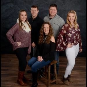 Meet your Posher, Shanda