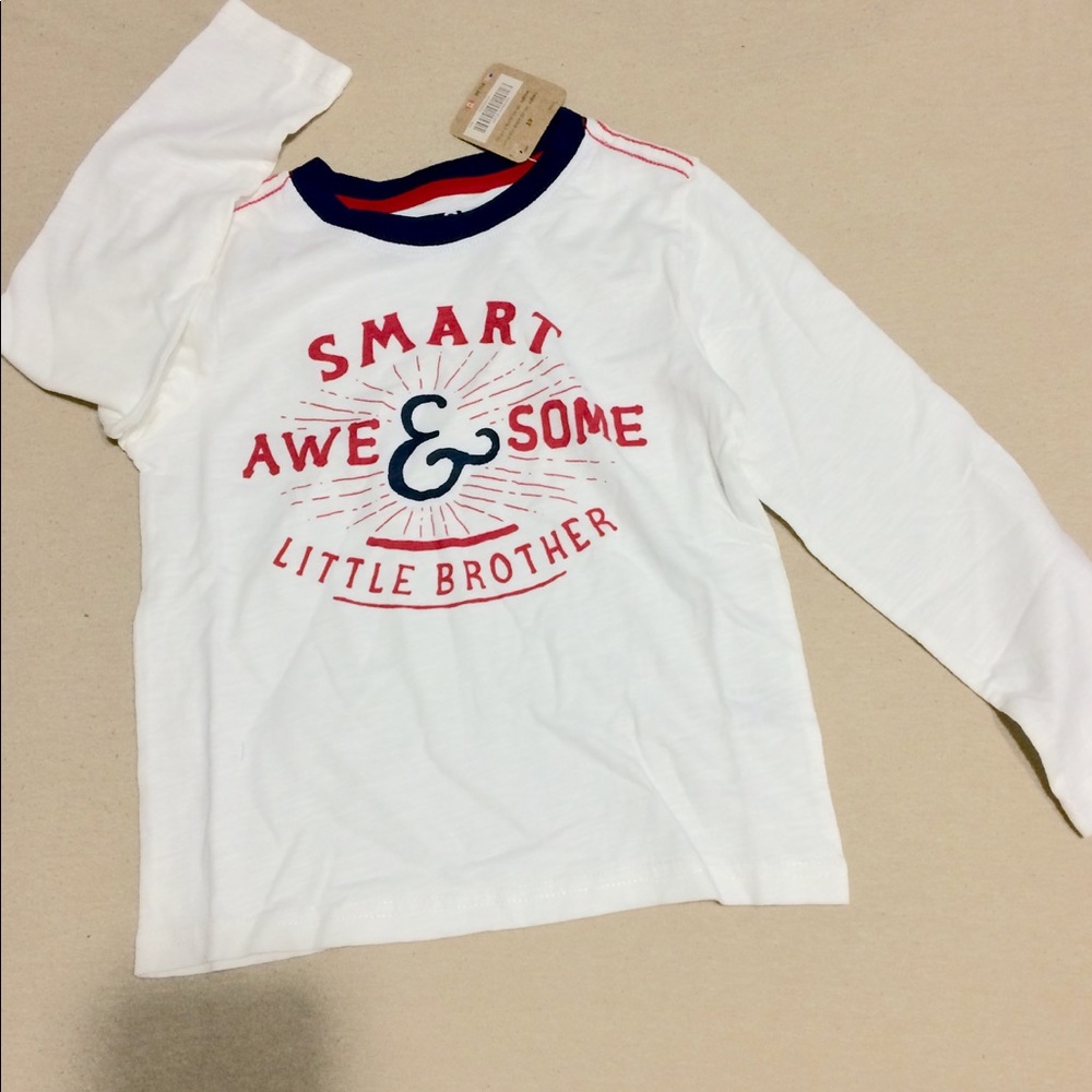 ✨✨Price Reduced 🆕 Long sleeve graphic shirt