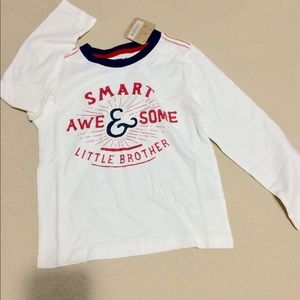 ✨✨Price Reduced 🆕 Long sleeve graphic shirt