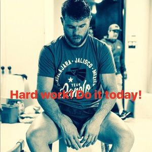 Meet your Posher, David