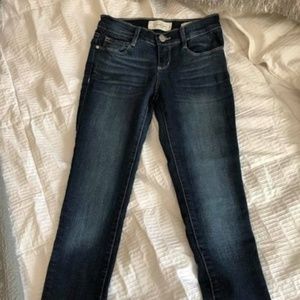 Jessica Simpson Skinny Jeans