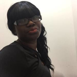 Meet your Posher, Dashia