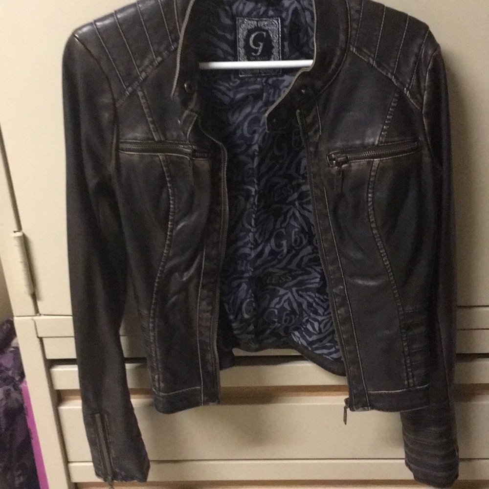 Guess jacket