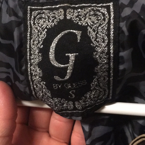 Guess jacket - Picture 4 of 7