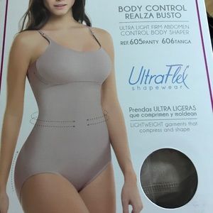 Shapewear ultraflex