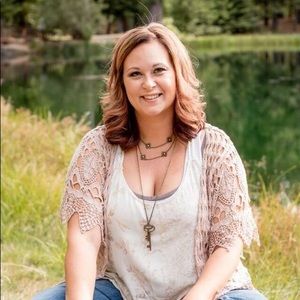 Meet your Posher, Christy