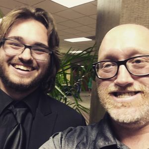 Meet your Posher, Jacob