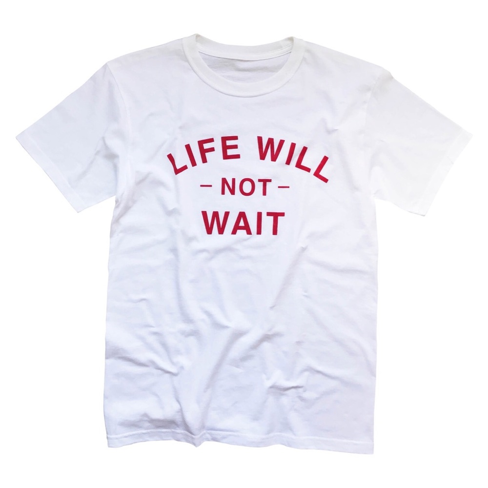 NARF graphic tee