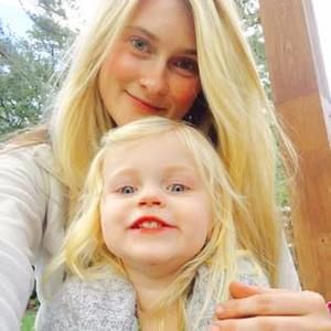 Meet your Posher, Kristyn