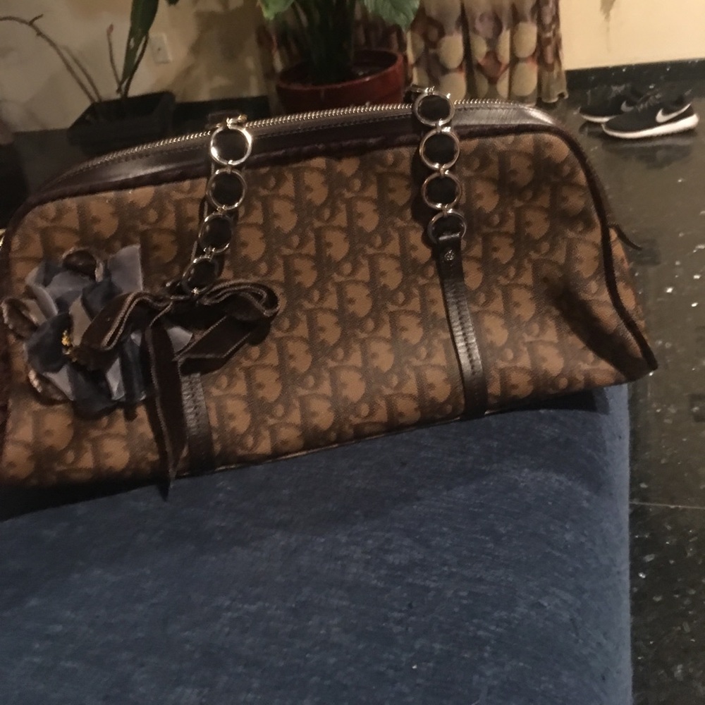 Dior bag